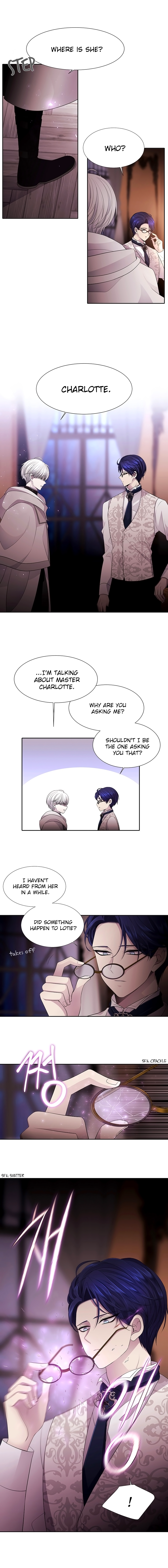 Charlotte Has Five Disciples Chapter 4 - HolyManga.Net