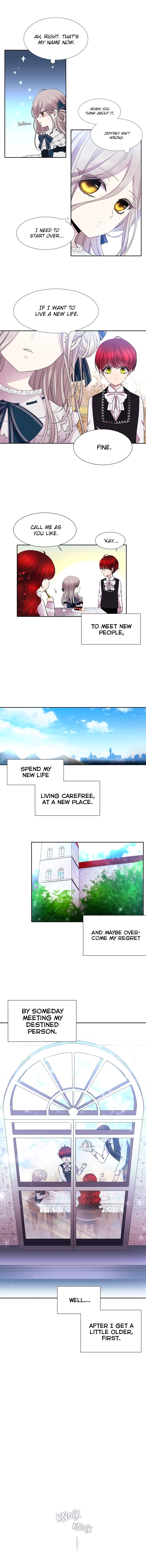 Charlotte Has Five Disciples Chapter 4 - HolyManga.Net