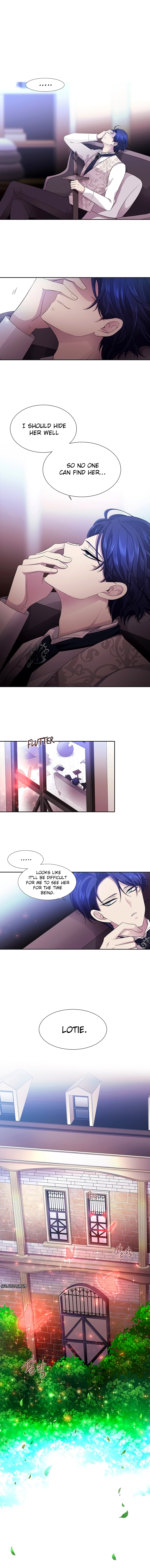 Charlotte Has Five Disciples Chapter 4 - HolyManga.Net