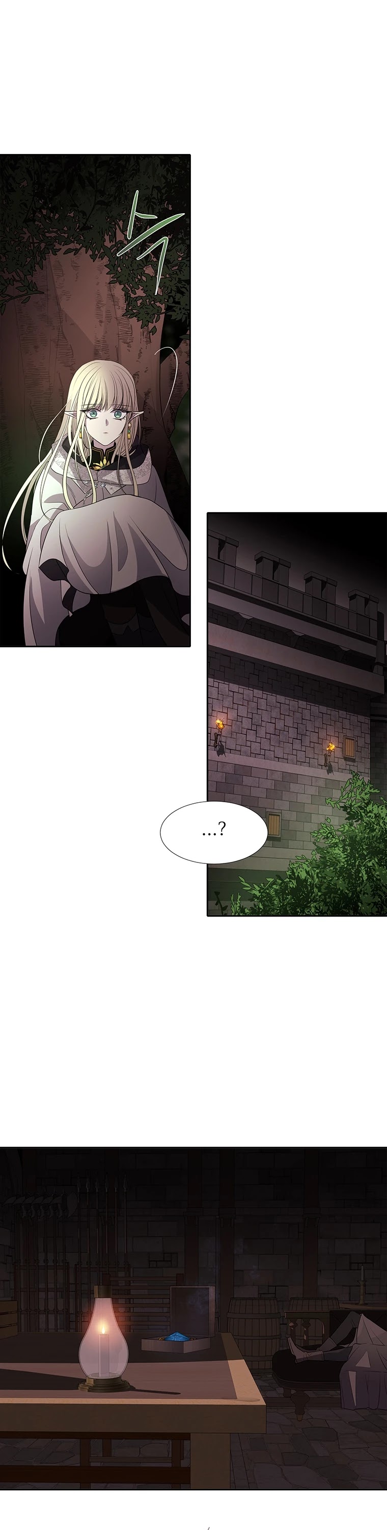 Charlotte Has Five Disciples Chapter 40 - HolyManga.Net