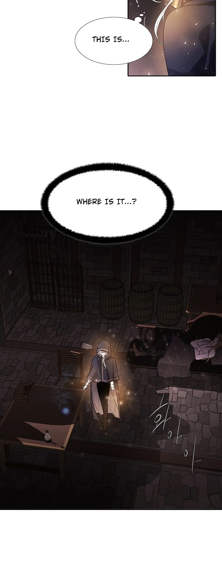 Charlotte Has Five Disciples Chapter 40 - HolyManga.Net