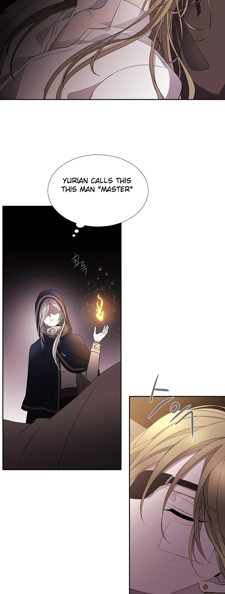 Charlotte Has Five Disciples Chapter 40 - HolyManga.Net