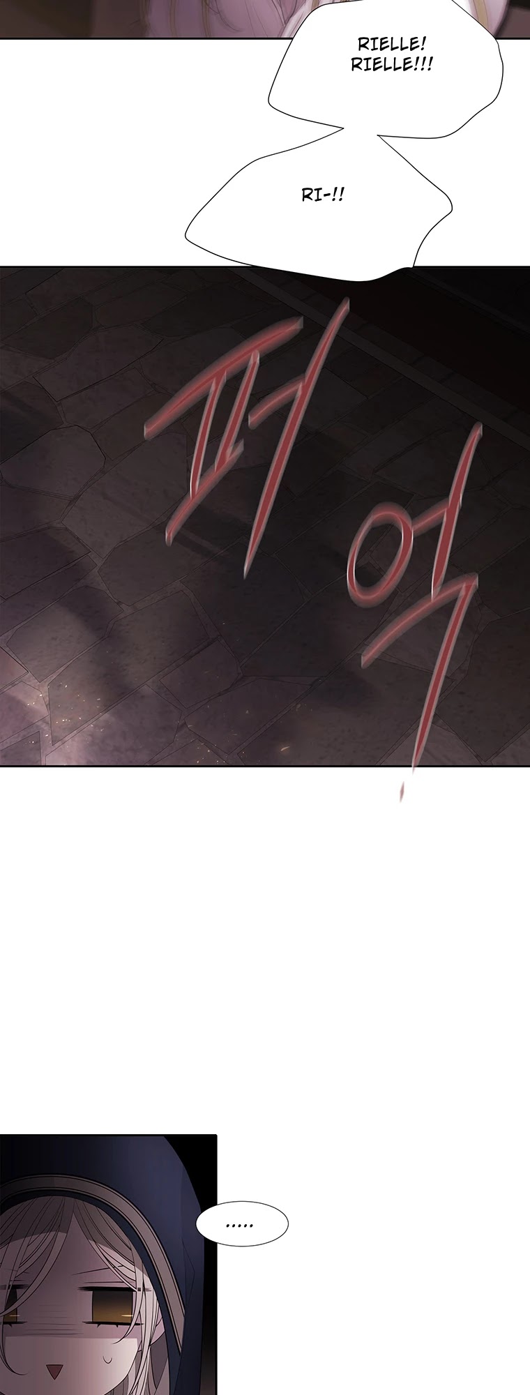 Charlotte Has Five Disciples Chapter 40 - HolyManga.Net