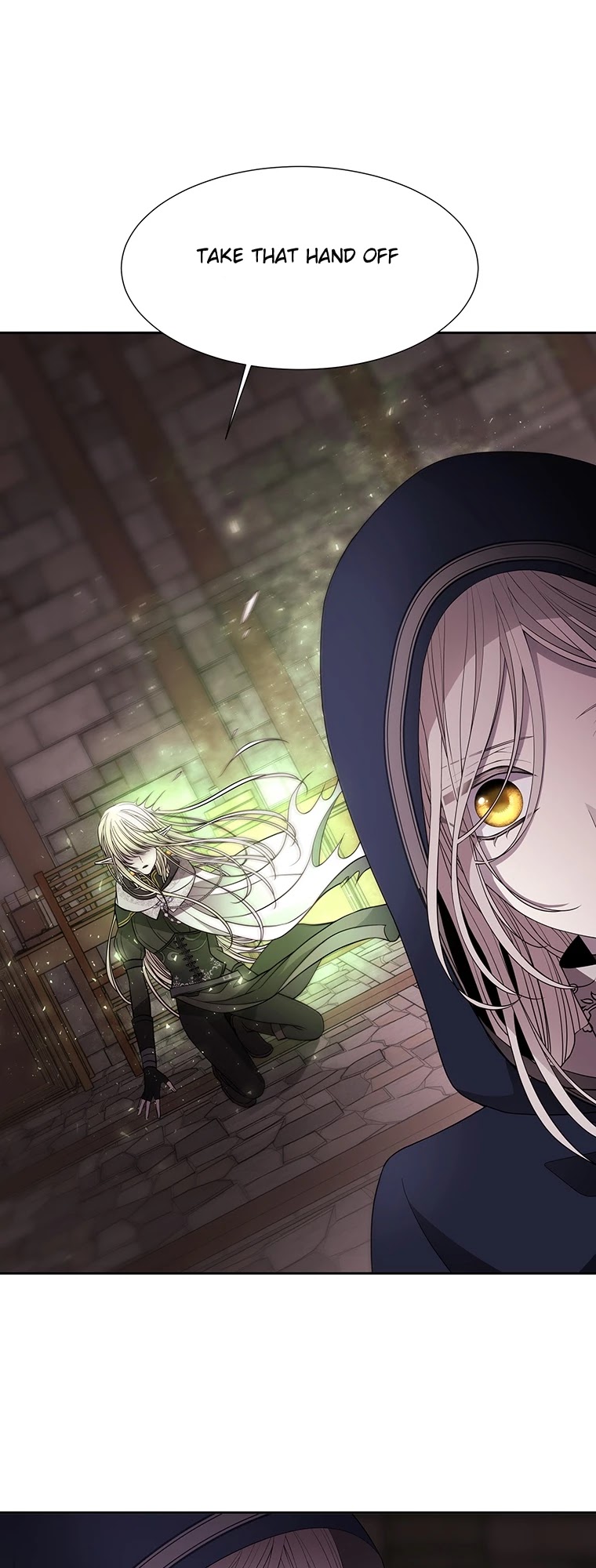 Charlotte Has Five Disciples Chapter 40 - HolyManga.Net