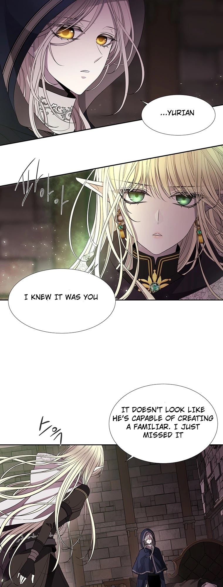 Charlotte Has Five Disciples Chapter 40 - HolyManga.Net