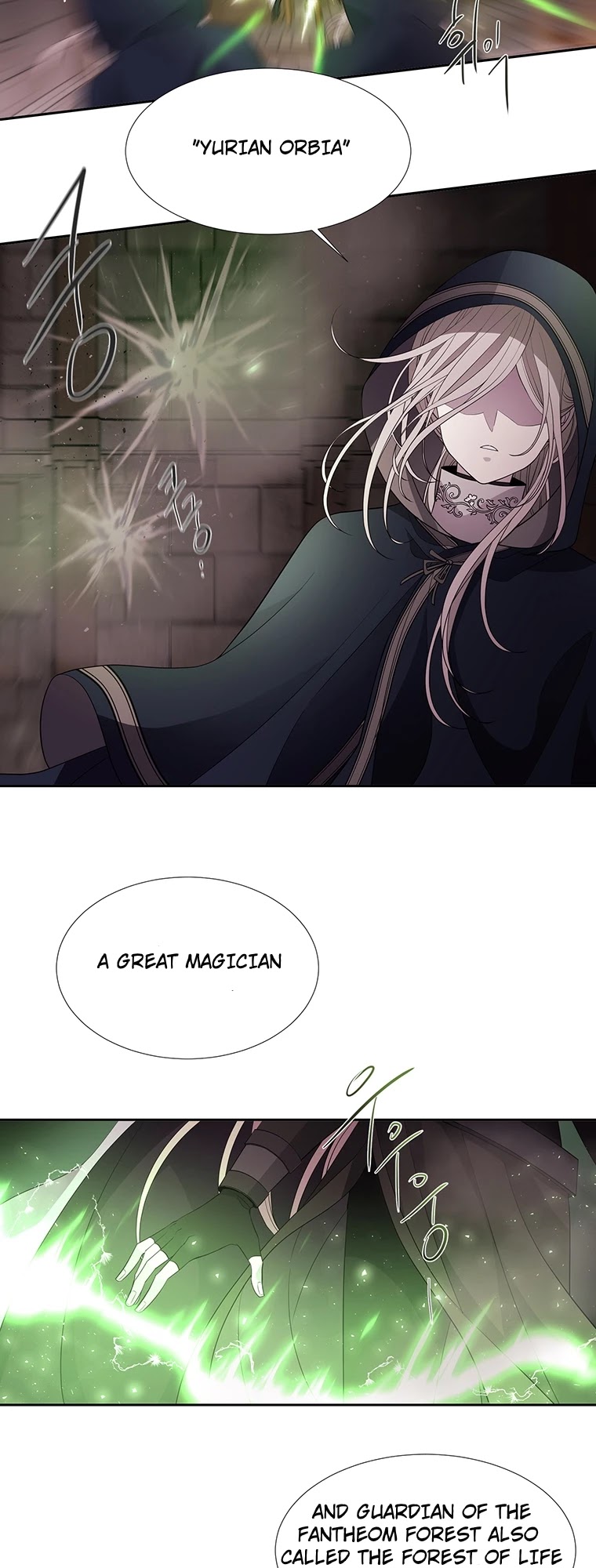 Charlotte Has Five Disciples Chapter 40 - HolyManga.Net