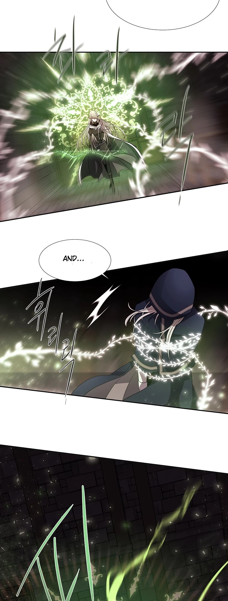 Charlotte Has Five Disciples Chapter 40 - HolyManga.Net