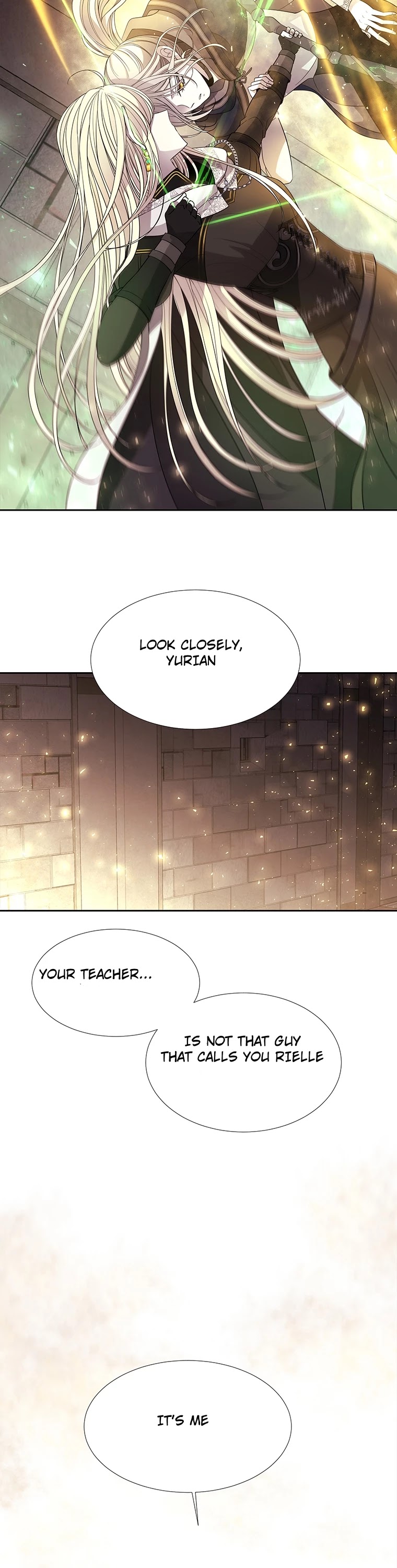Charlotte Has Five Disciples Chapter 40 - HolyManga.Net