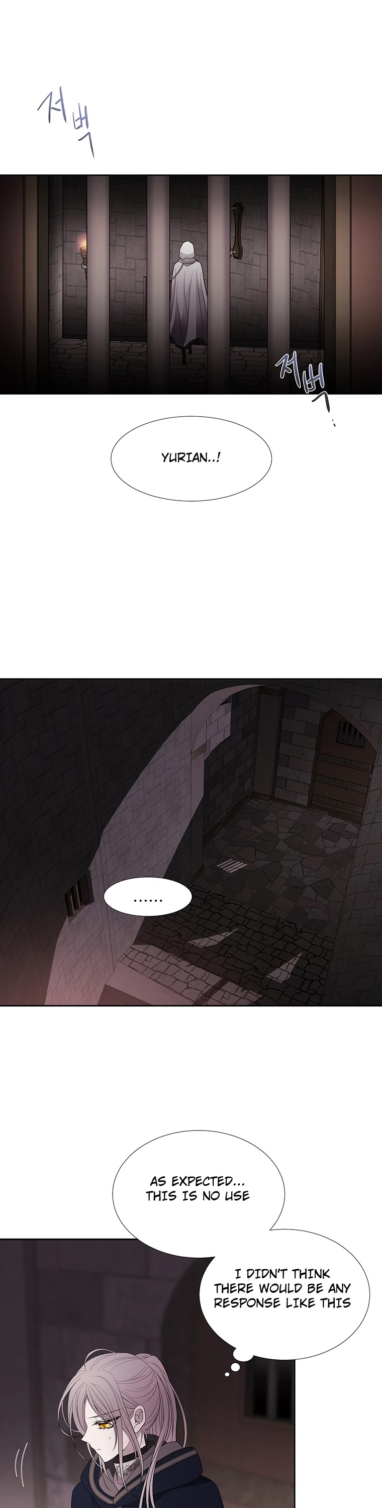 Charlotte Has Five Disciples Chapter 41 - HolyManga.Net