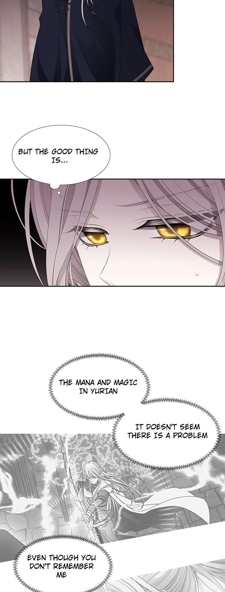 Charlotte Has Five Disciples Chapter 41 - HolyManga.Net