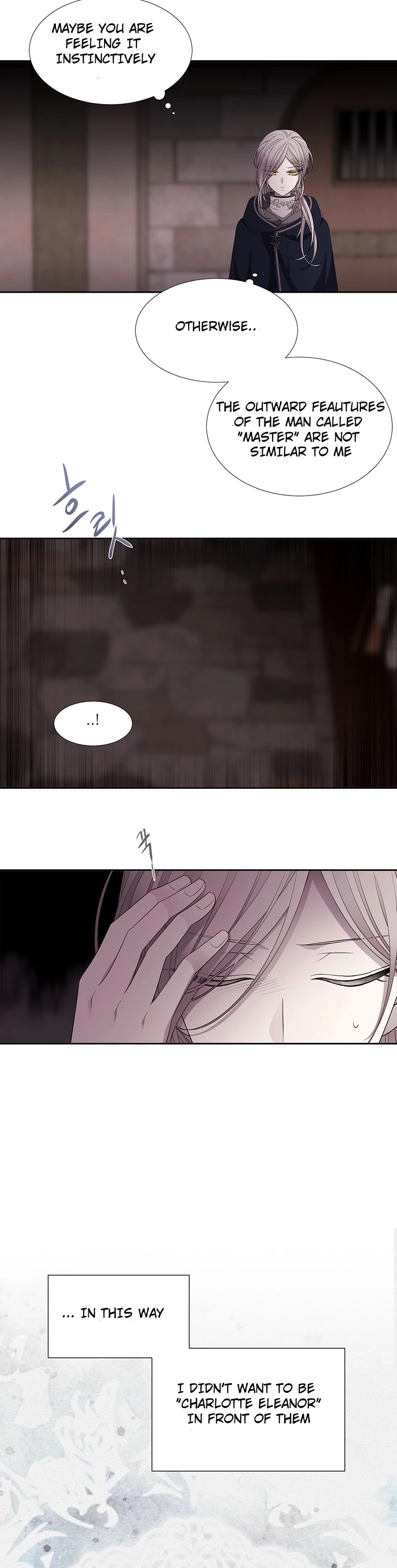 Charlotte Has Five Disciples Chapter 41 - HolyManga.Net
