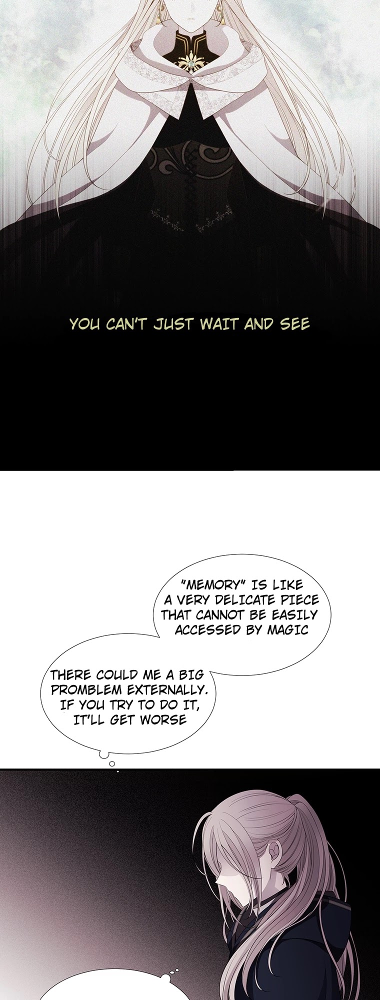 Charlotte Has Five Disciples Chapter 41 - HolyManga.Net