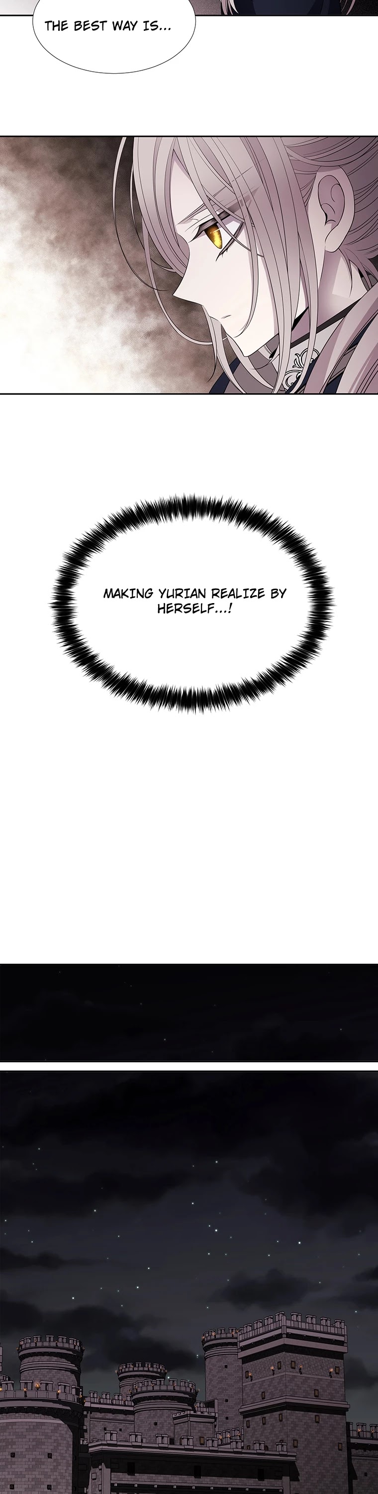 Charlotte Has Five Disciples Chapter 41 - HolyManga.Net