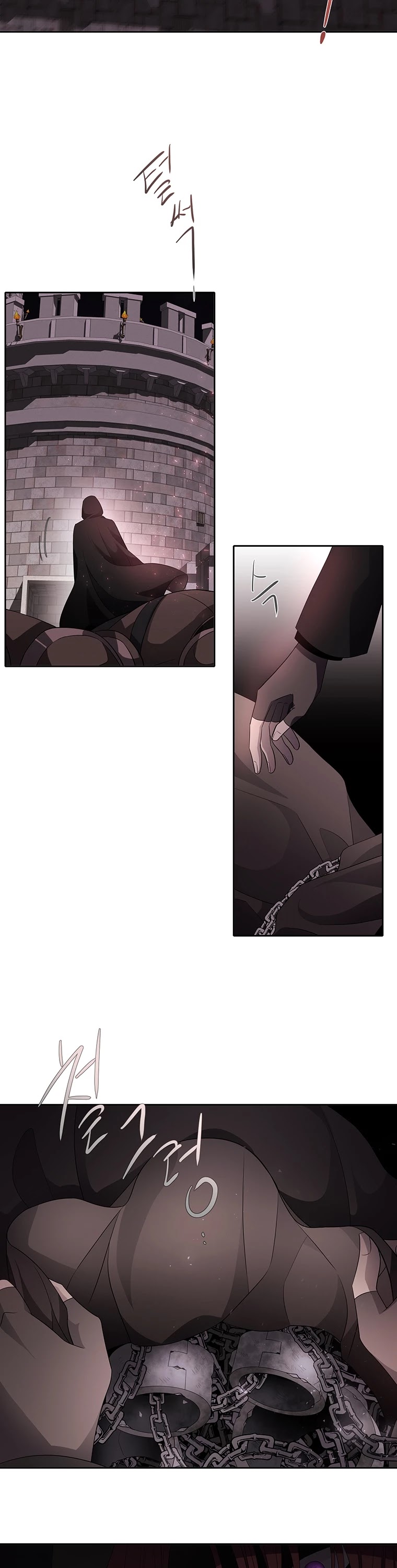 Charlotte Has Five Disciples Chapter 41 - HolyManga.Net