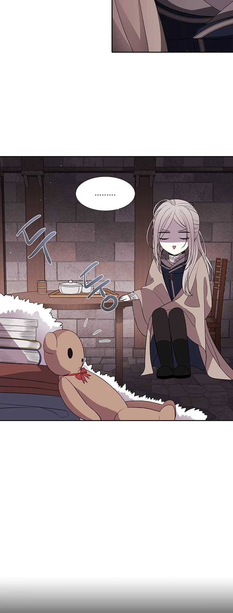 Charlotte Has Five Disciples Chapter 41 - HolyManga.Net