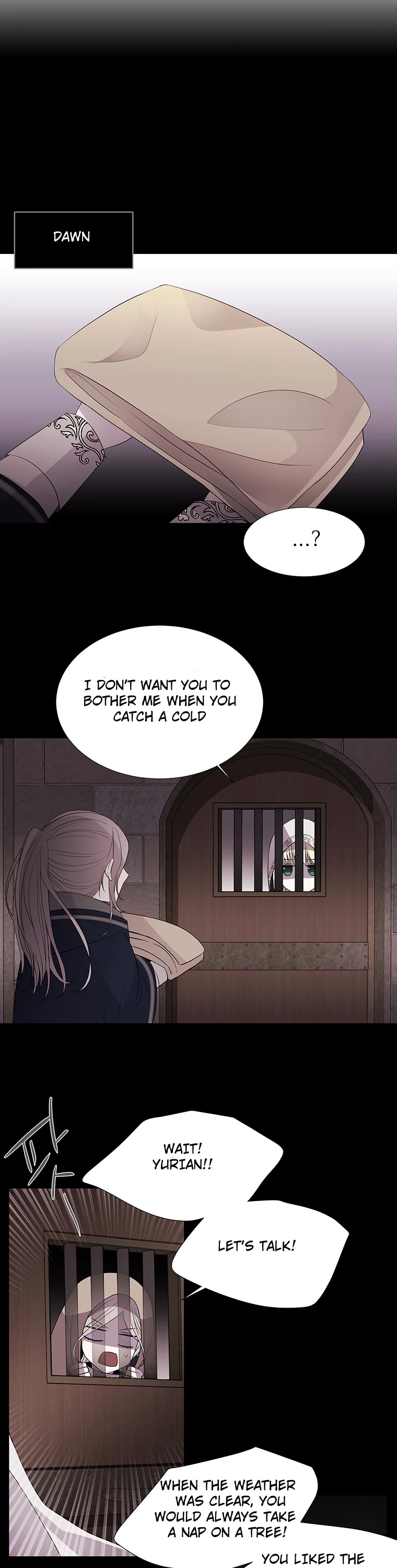 Charlotte Has Five Disciples Chapter 41 - HolyManga.Net
