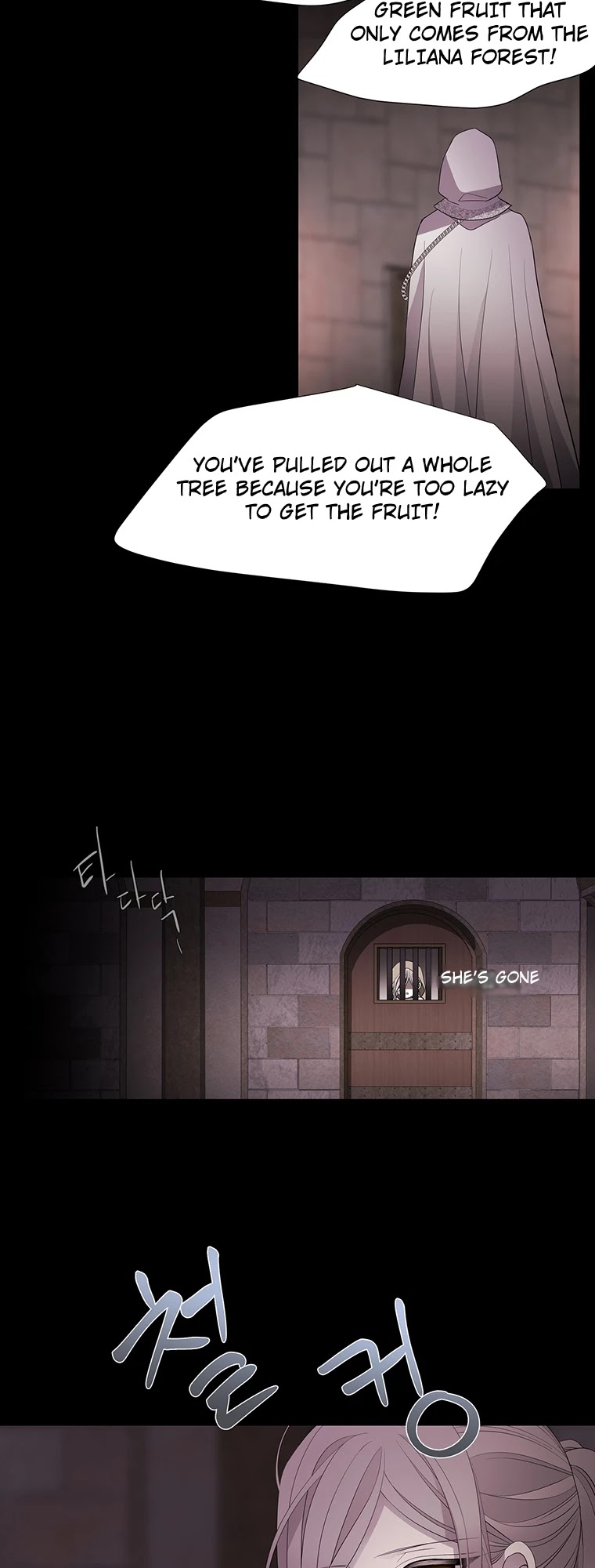 Charlotte Has Five Disciples Chapter 41 - HolyManga.Net