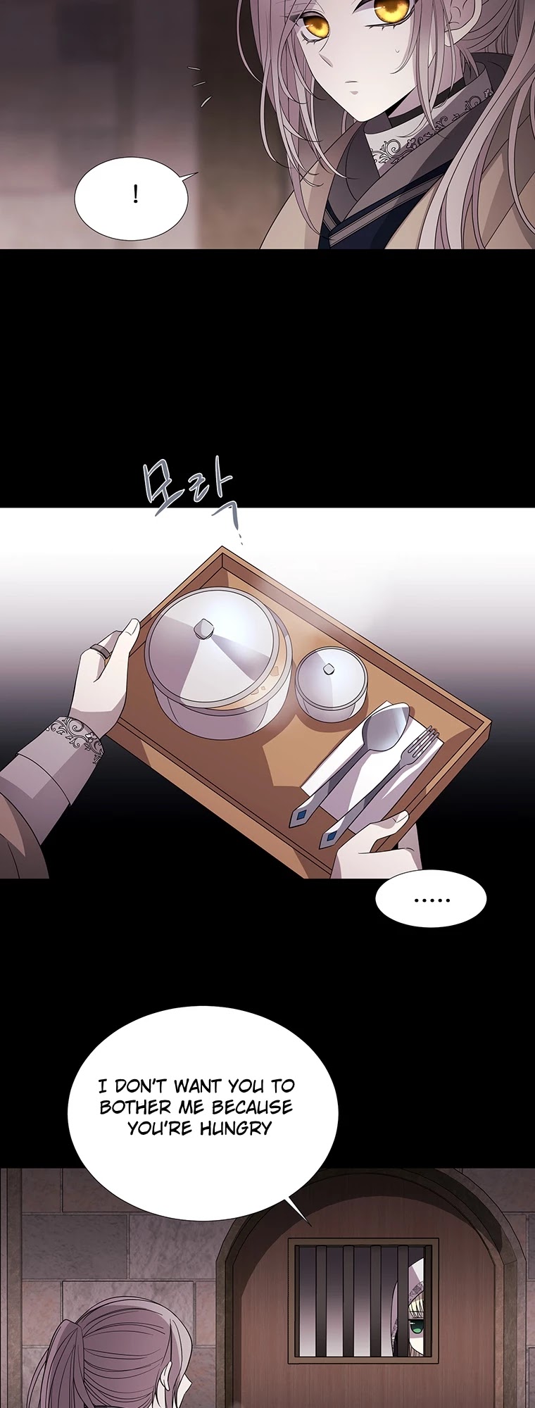 Charlotte Has Five Disciples Chapter 41 - HolyManga.Net
