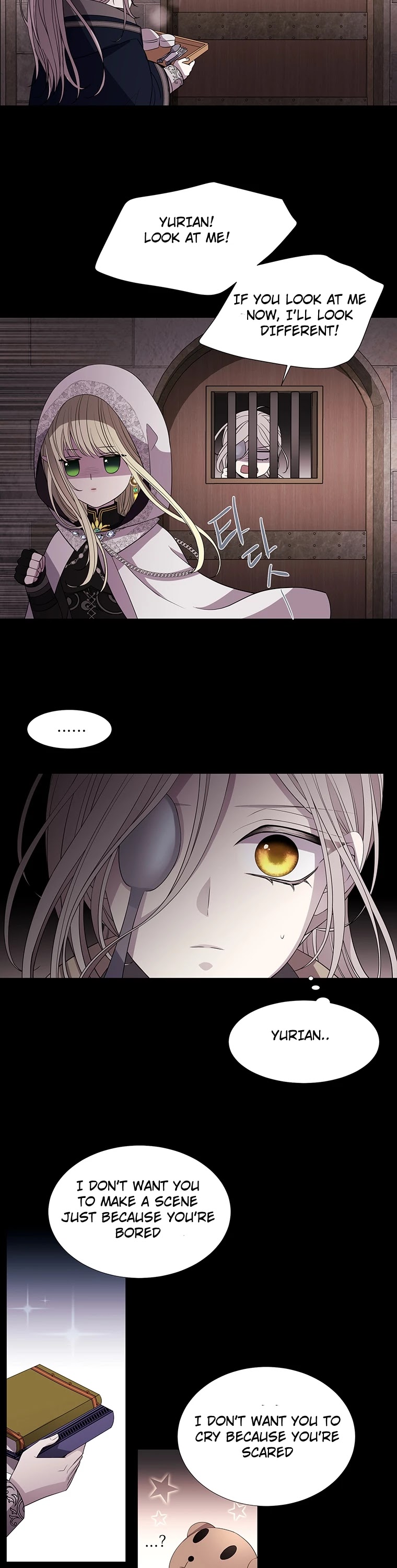 Charlotte Has Five Disciples Chapter 41 - HolyManga.Net
