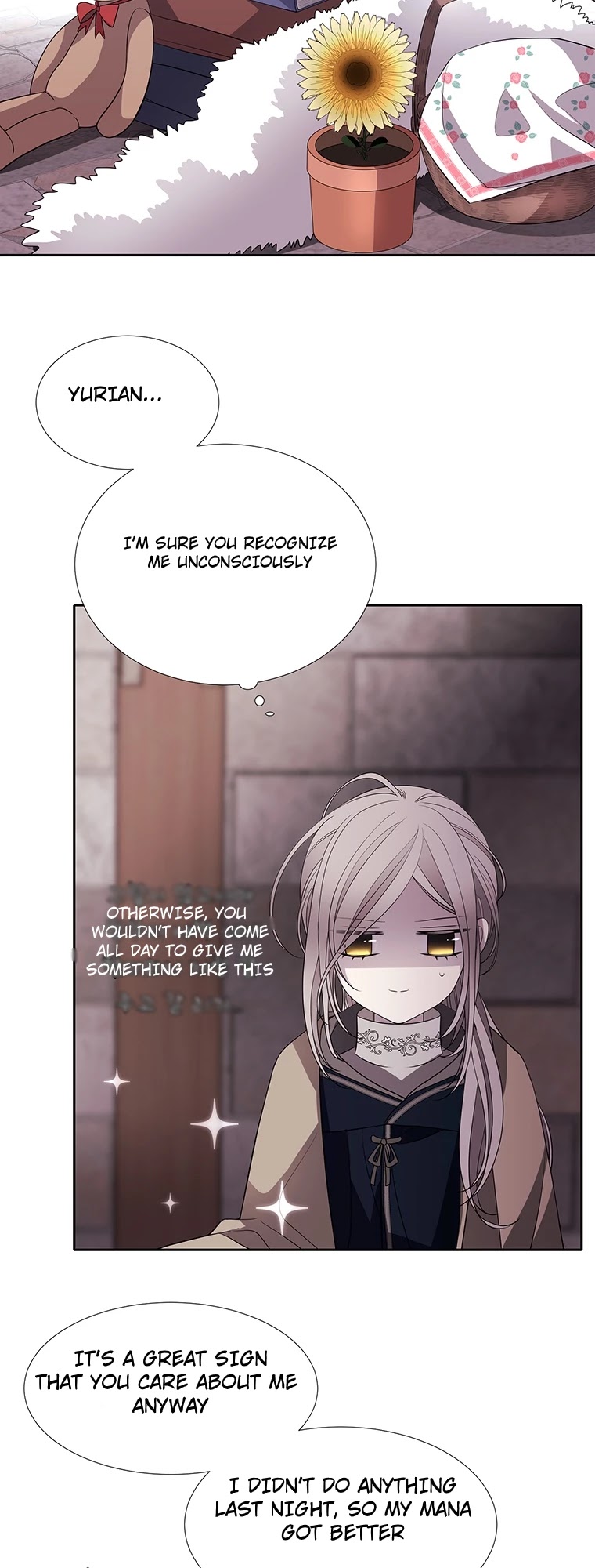 Charlotte Has Five Disciples Chapter 41 - HolyManga.Net