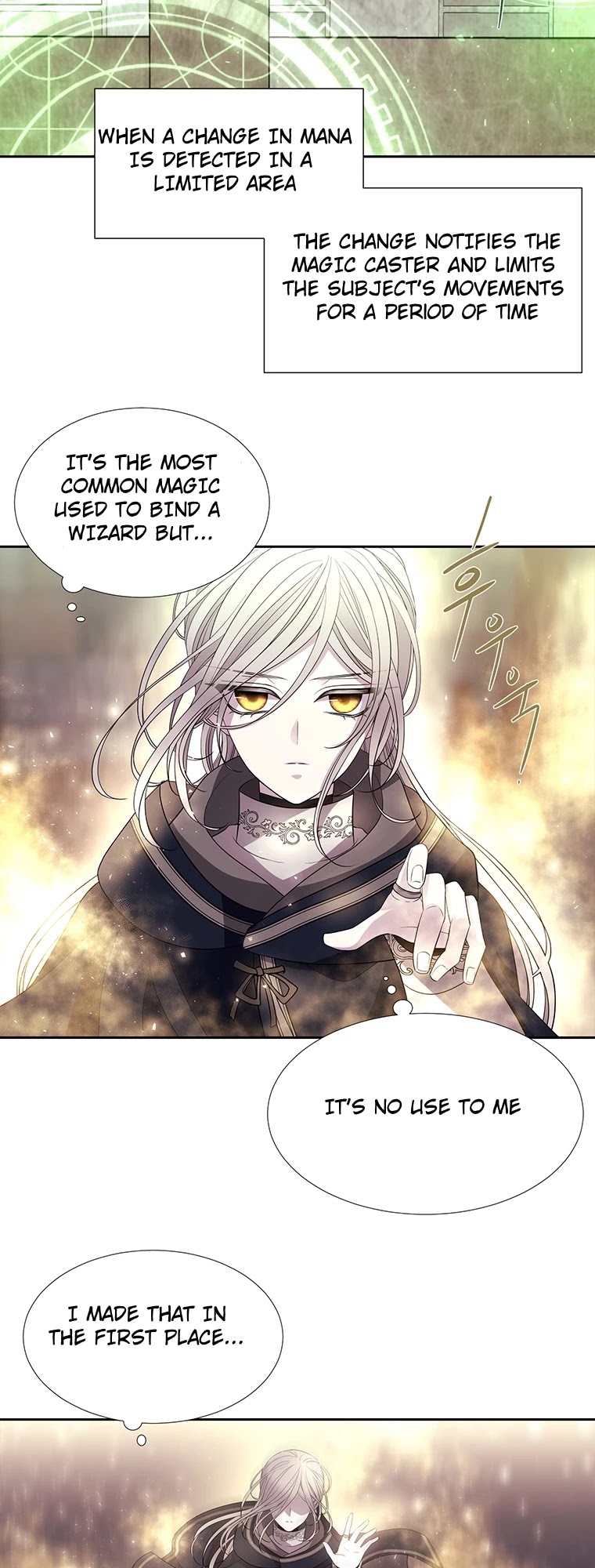 Charlotte Has Five Disciples Chapter 41 - HolyManga.Net