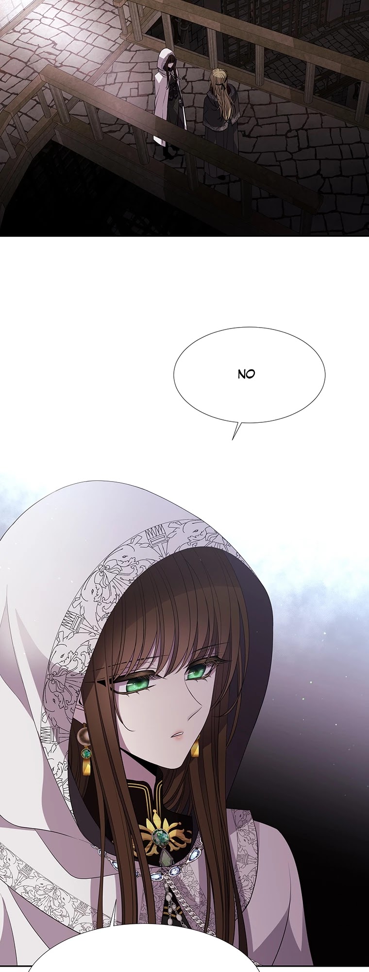 Charlotte Has Five Disciples Chapter 41 - HolyManga.Net