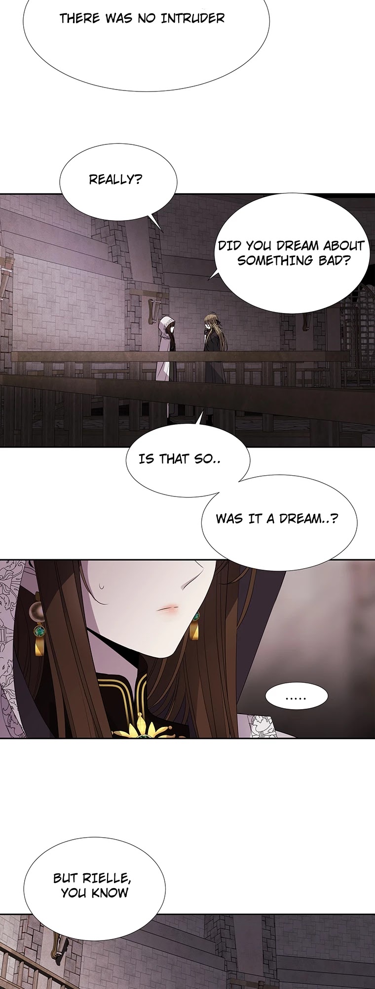 Charlotte Has Five Disciples Chapter 41 - HolyManga.Net