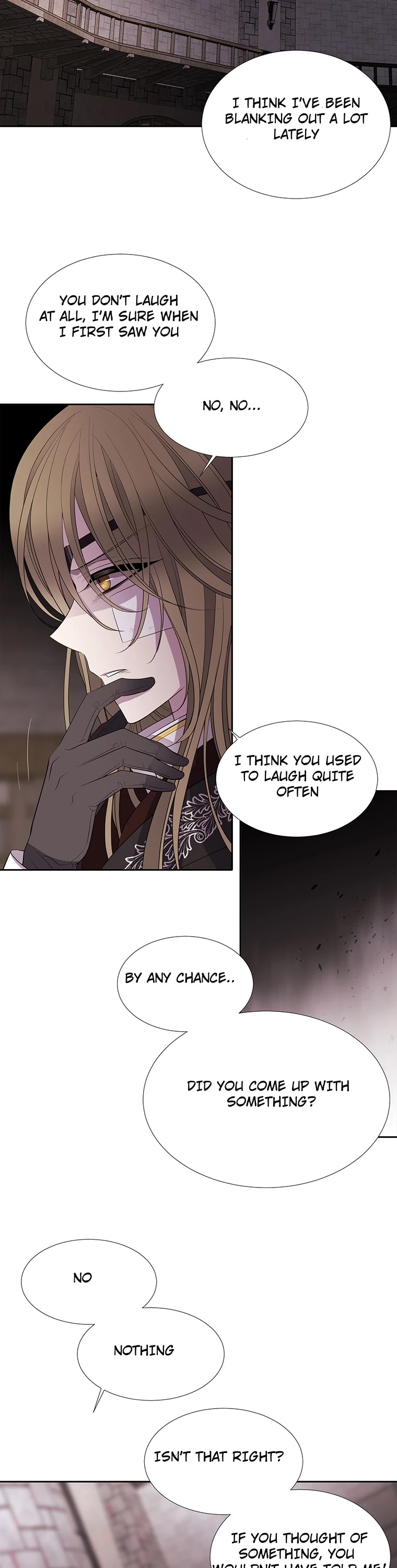 Charlotte Has Five Disciples Chapter 41 - HolyManga.Net