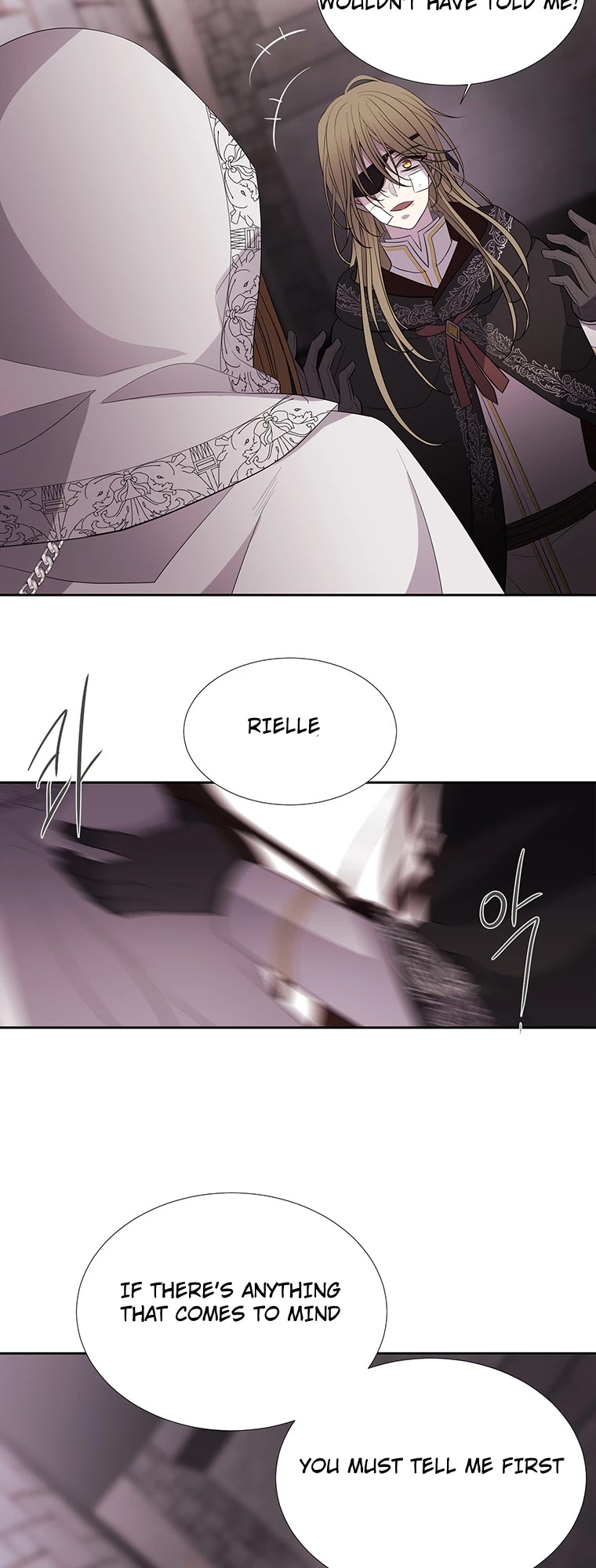 Charlotte Has Five Disciples Chapter 41 - HolyManga.Net
