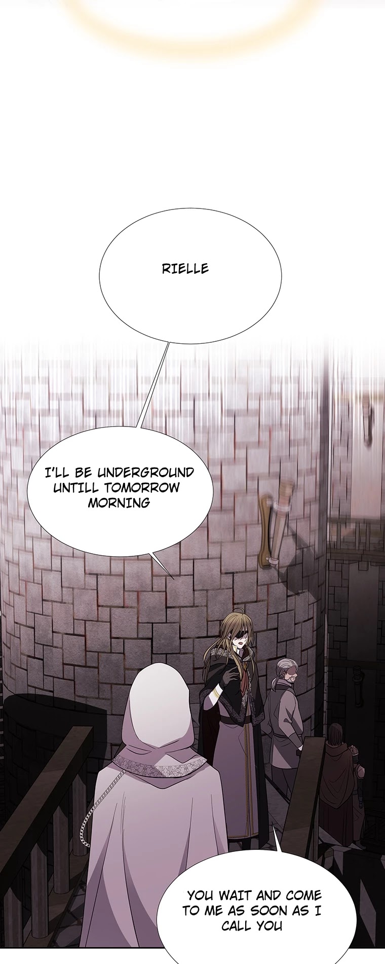 Charlotte Has Five Disciples Chapter 41 - HolyManga.Net