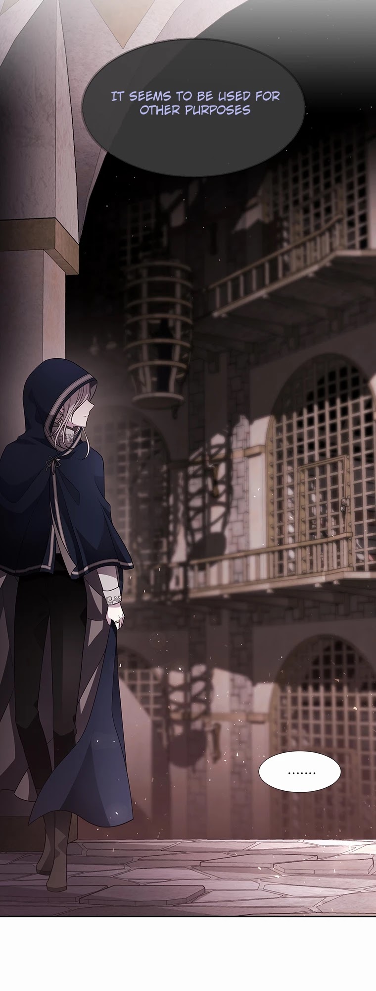Charlotte Has Five Disciples Chapter 42 - HolyManga.Net