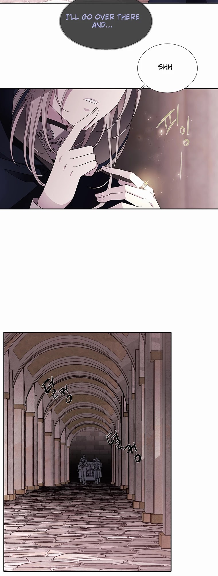 Charlotte Has Five Disciples Chapter 42 - HolyManga.Net