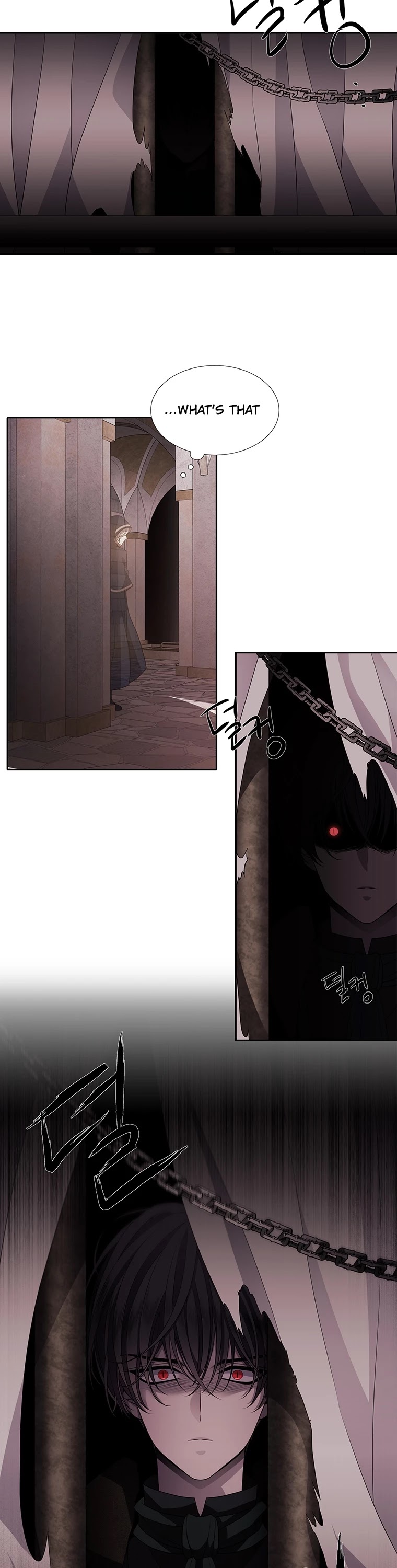 Charlotte Has Five Disciples Chapter 42 - HolyManga.Net