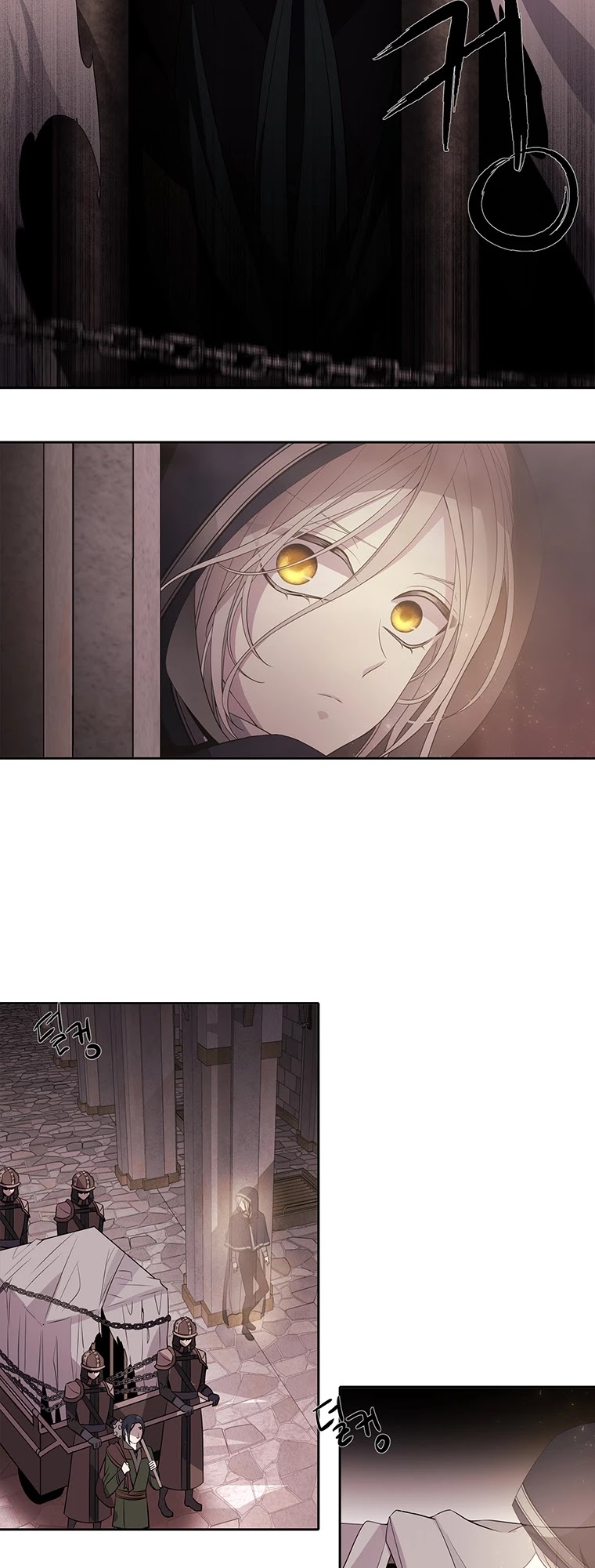Charlotte Has Five Disciples Chapter 42 - HolyManga.Net