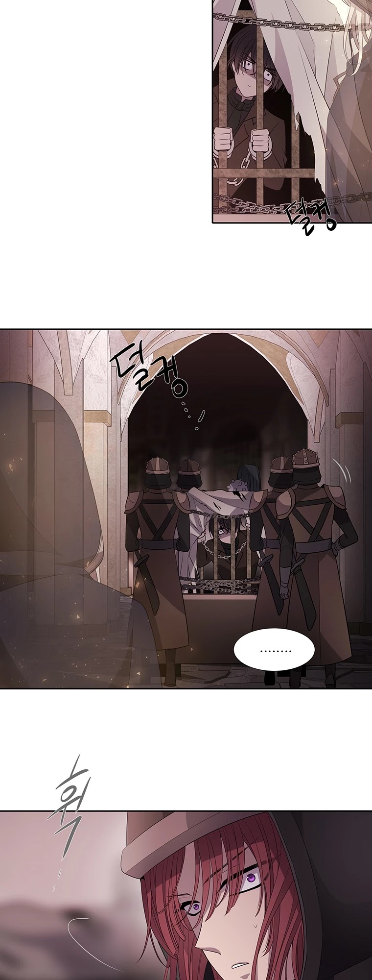 Charlotte Has Five Disciples Chapter 42 - HolyManga.Net