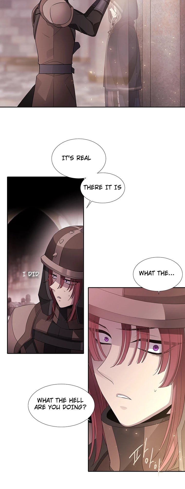 Charlotte Has Five Disciples Chapter 42 - HolyManga.Net