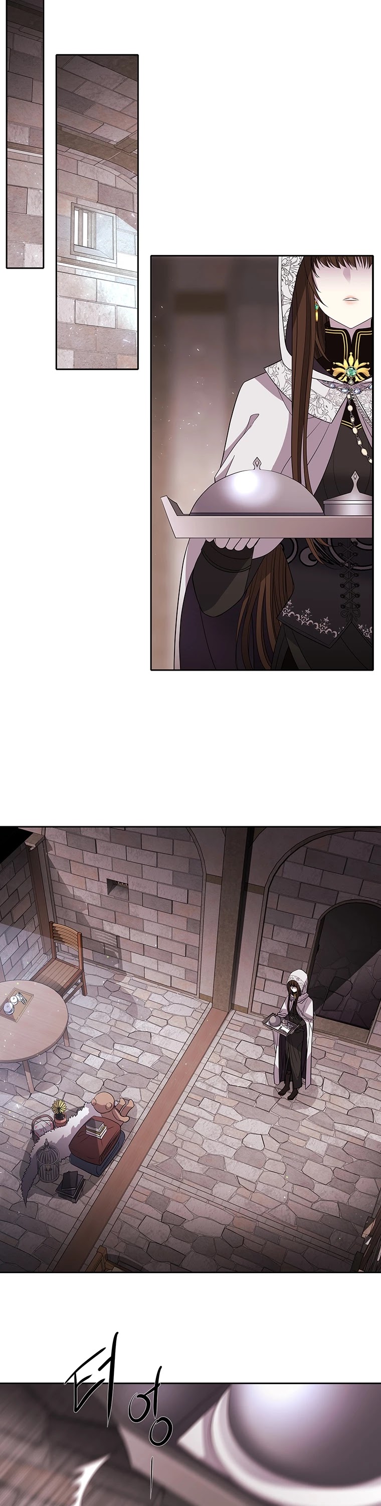 Charlotte Has Five Disciples Chapter 42 - HolyManga.Net