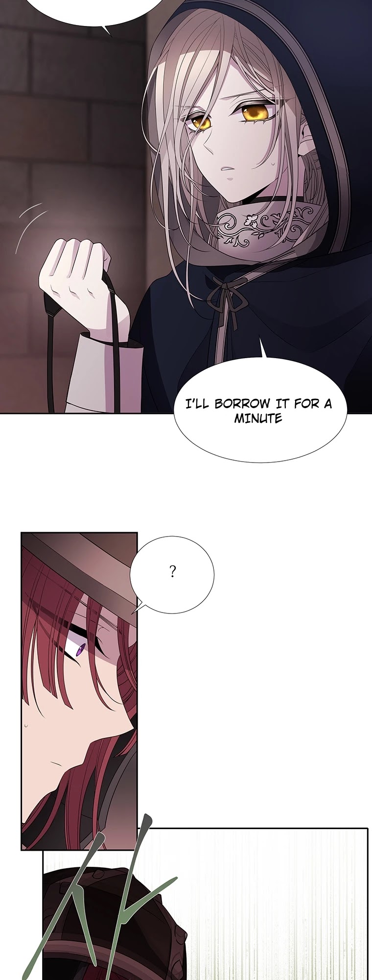 Charlotte Has Five Disciples Chapter 42 - HolyManga.Net