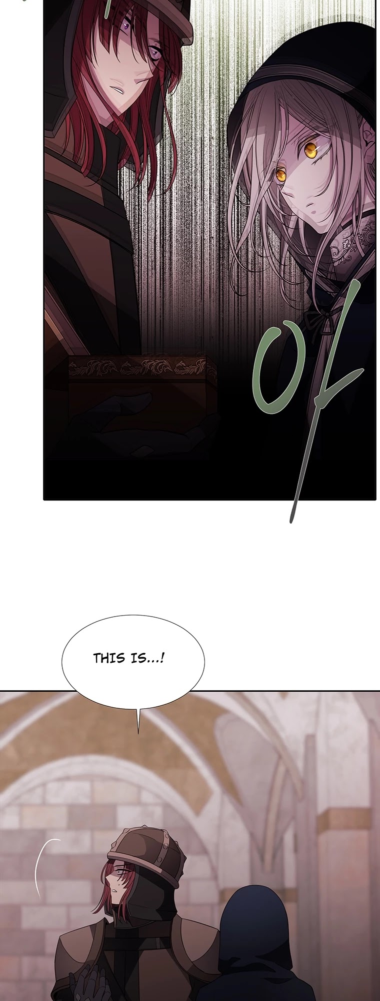 Charlotte Has Five Disciples Chapter 42 - HolyManga.Net