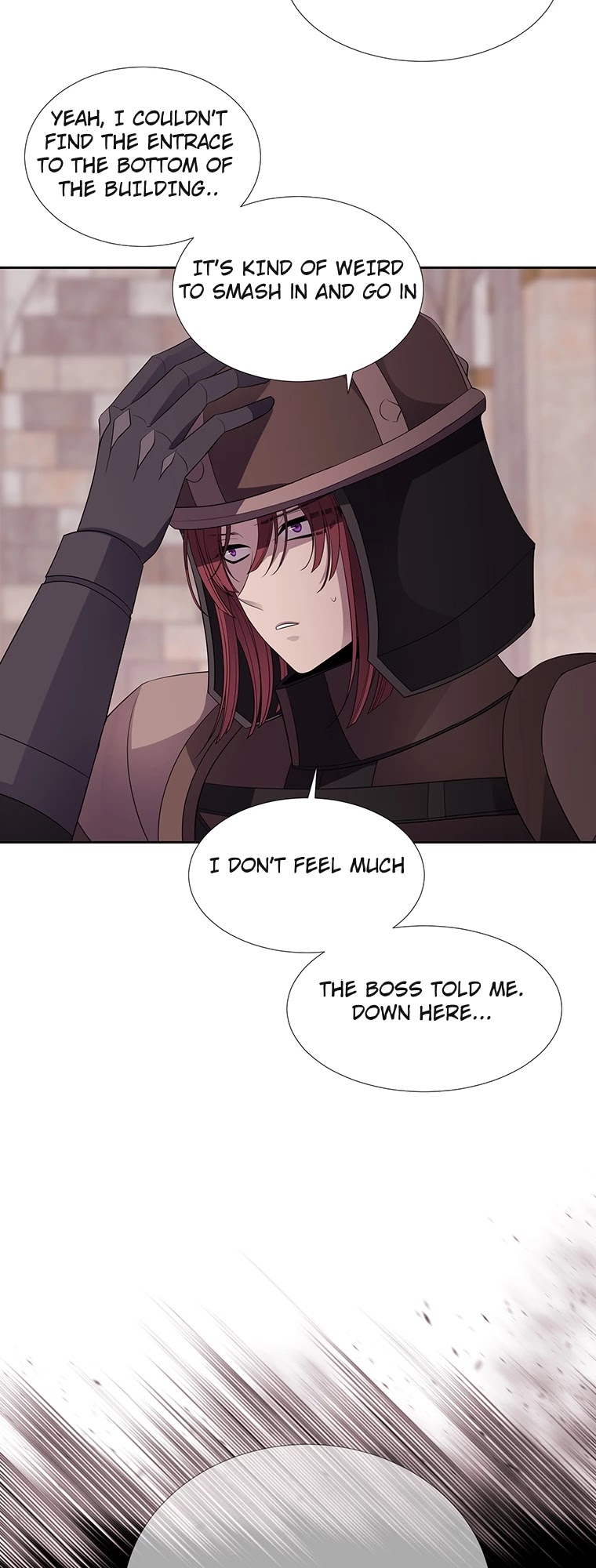 Charlotte Has Five Disciples Chapter 42 - HolyManga.Net