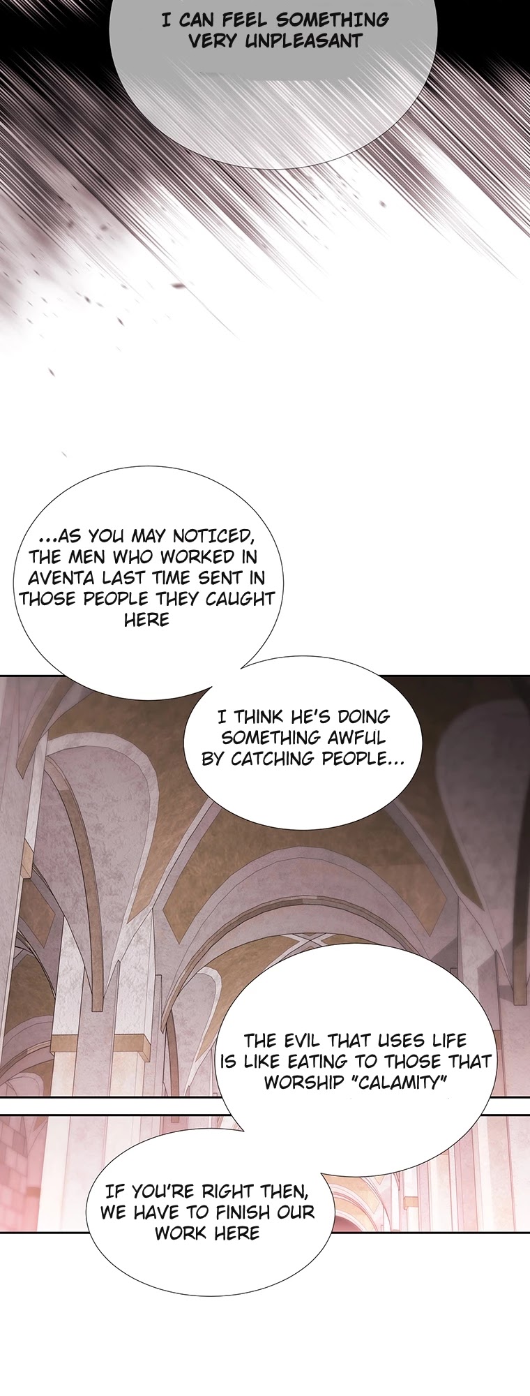 Charlotte Has Five Disciples Chapter 42 - HolyManga.Net