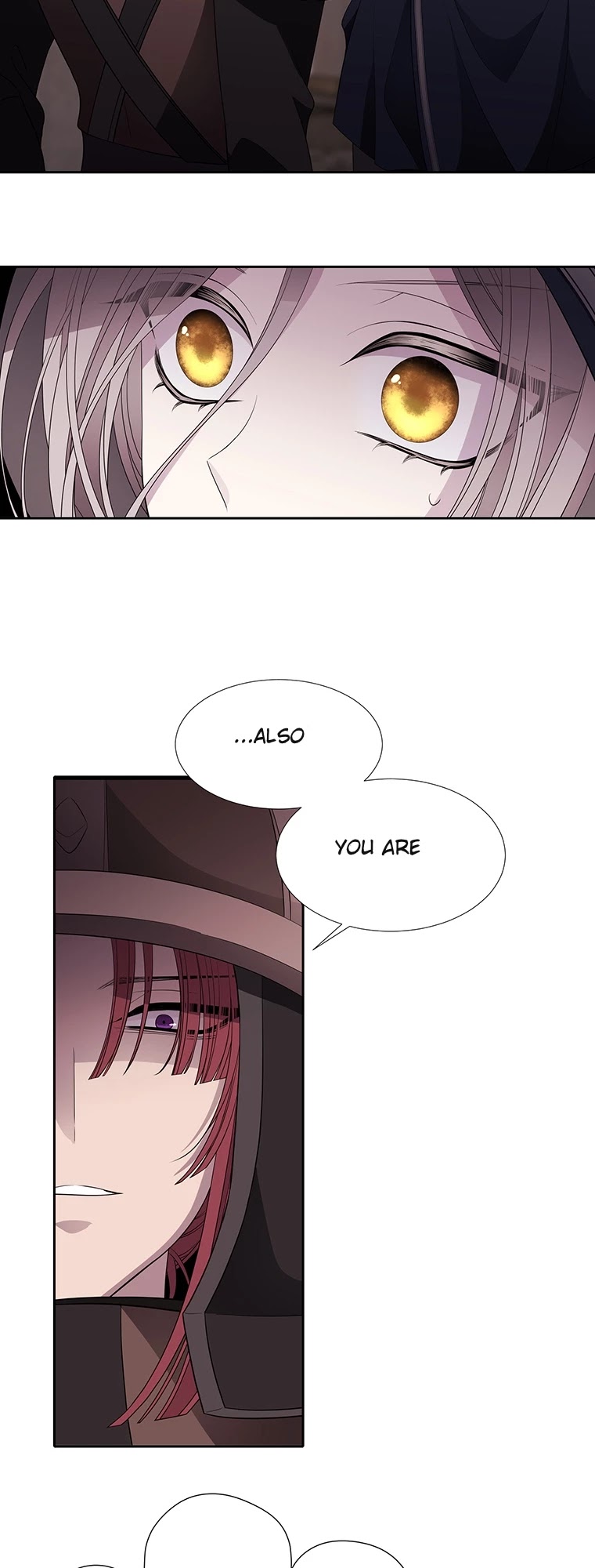 Charlotte Has Five Disciples Chapter 42 - HolyManga.Net