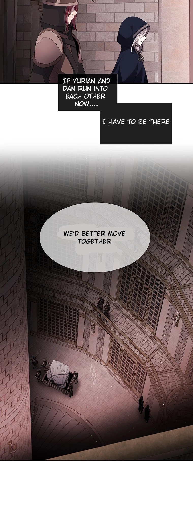 Charlotte Has Five Disciples Chapter 42 - HolyManga.Net