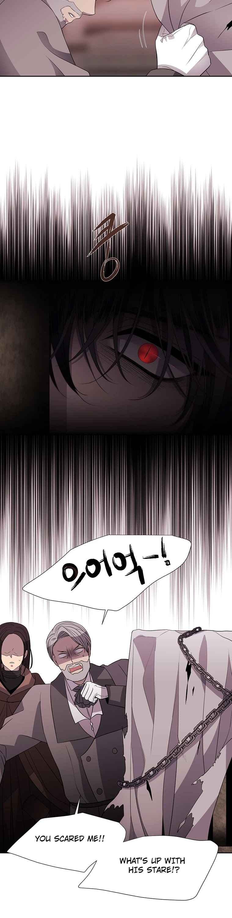 Charlotte Has Five Disciples Chapter 42 - HolyManga.Net