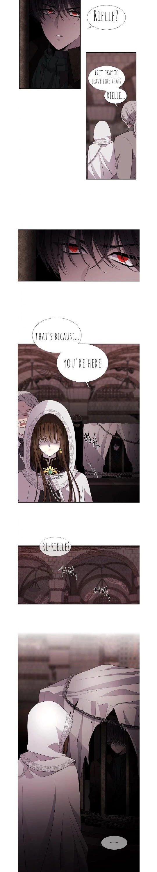 Charlotte Has Five Disciples Chapter 43 - HolyManga.Net