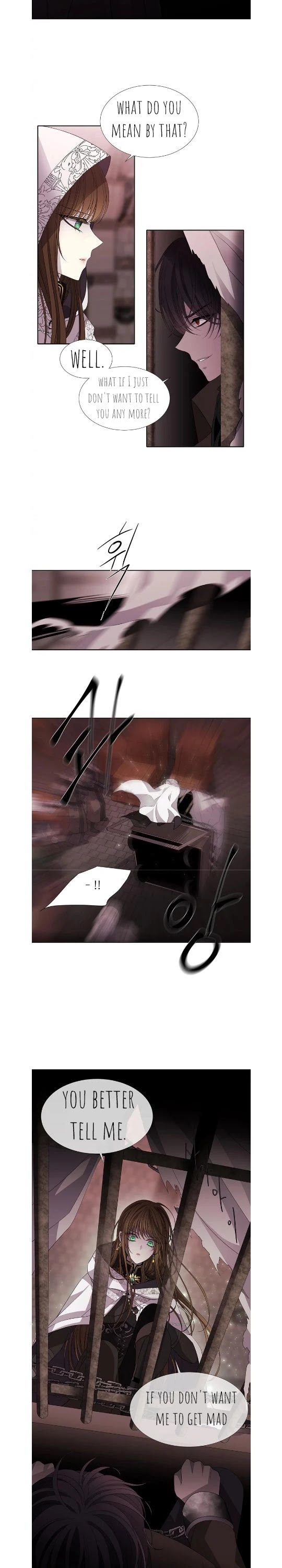 Charlotte Has Five Disciples Chapter 43 - HolyManga.Net