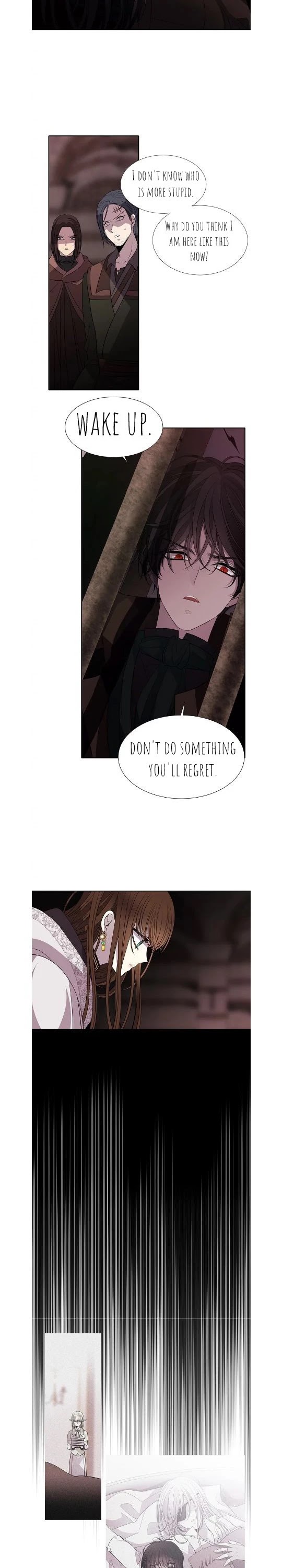 Charlotte Has Five Disciples Chapter 43 - HolyManga.Net
