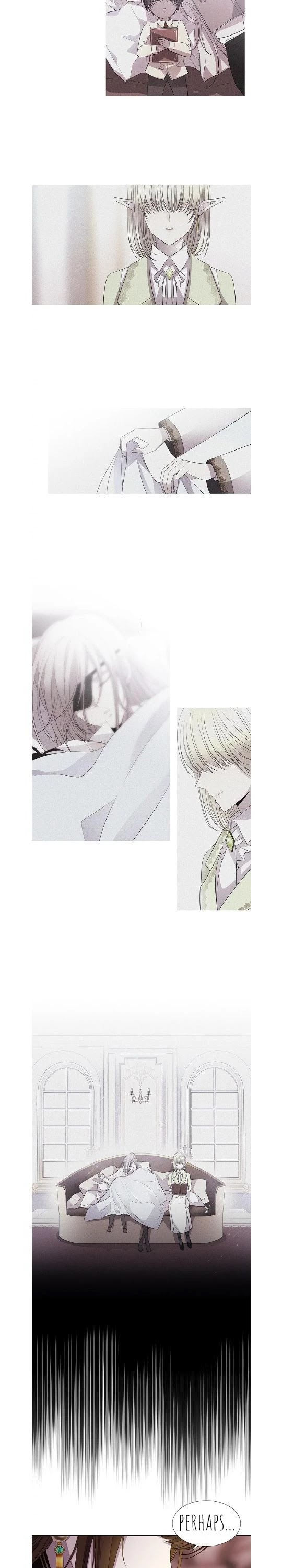Charlotte Has Five Disciples Chapter 43 - HolyManga.Net