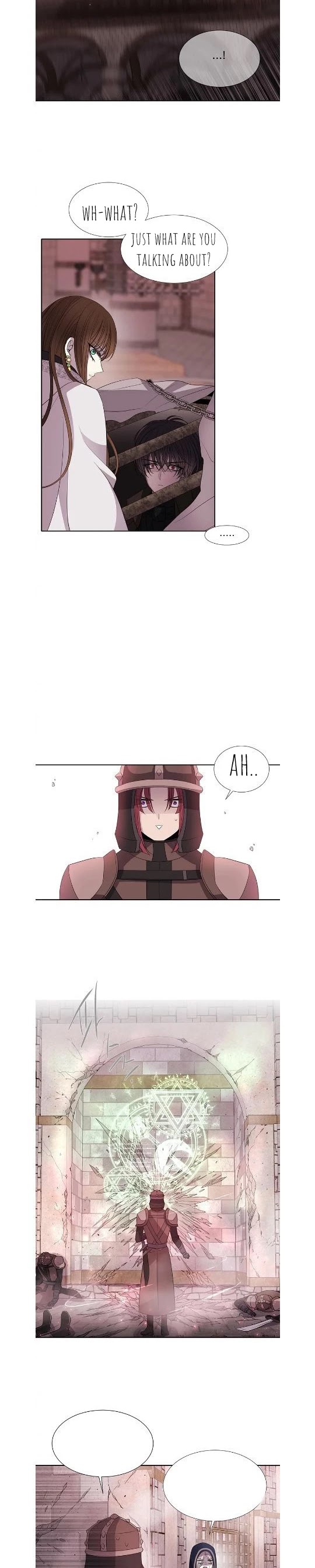 Charlotte Has Five Disciples Chapter 43 - HolyManga.Net