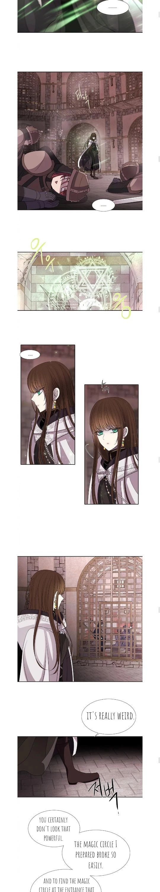 Charlotte Has Five Disciples Chapter 43 - HolyManga.Net